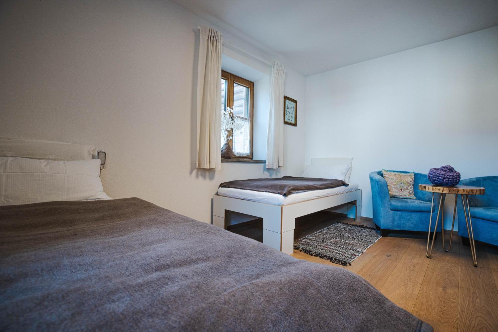Naturhaus Luminus Bad Aibling Esterno foto